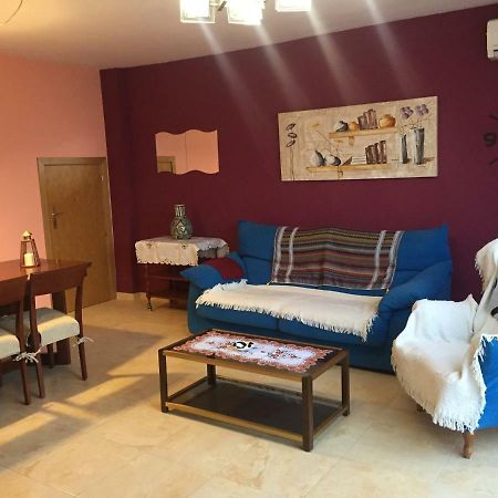Casa Vega Villa Sobradiel Eksteriør billede